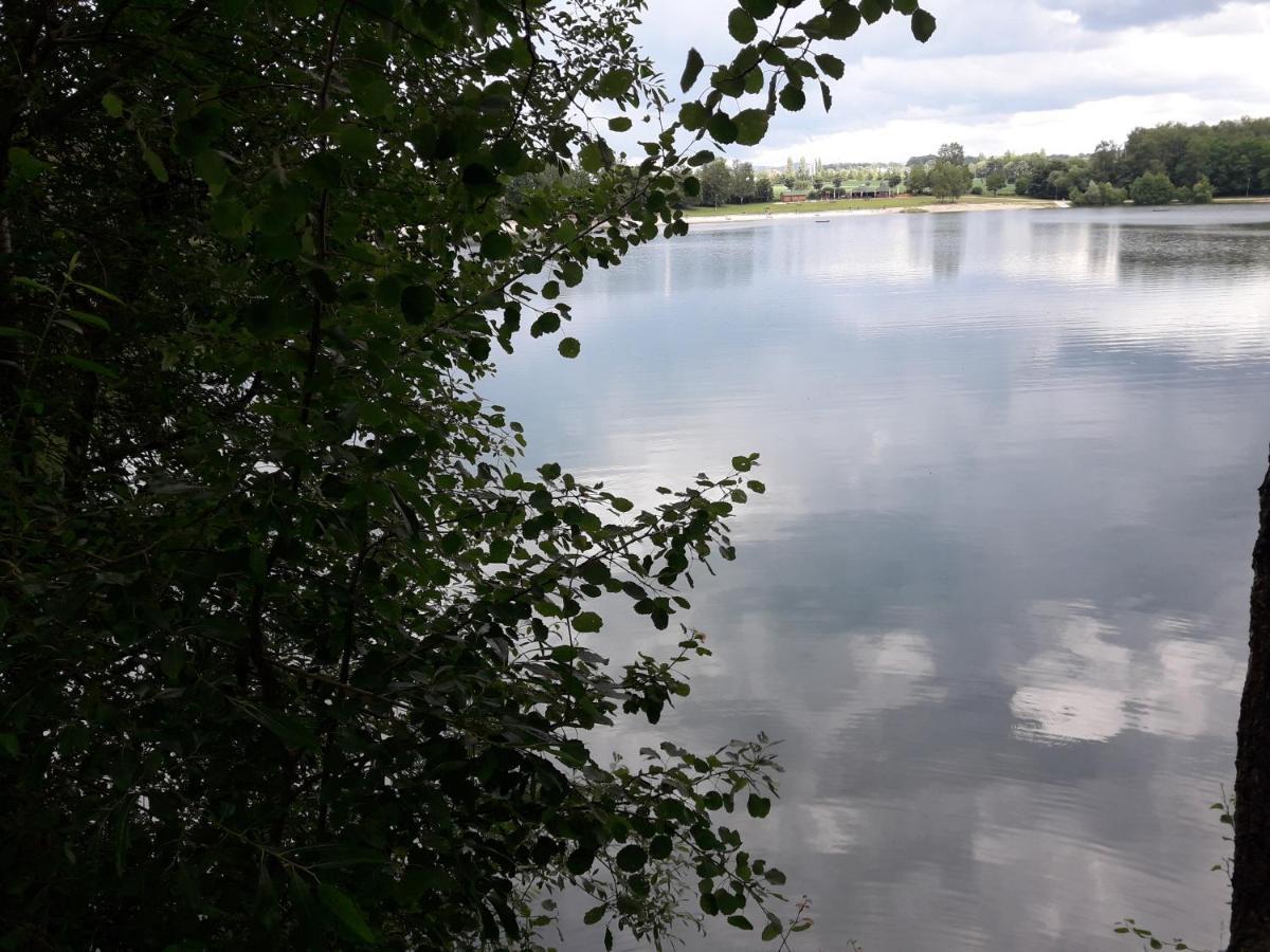 Apartament Birkenhof Ashram Shanti Zimmer Żytawa Zewnętrze zdjęcie