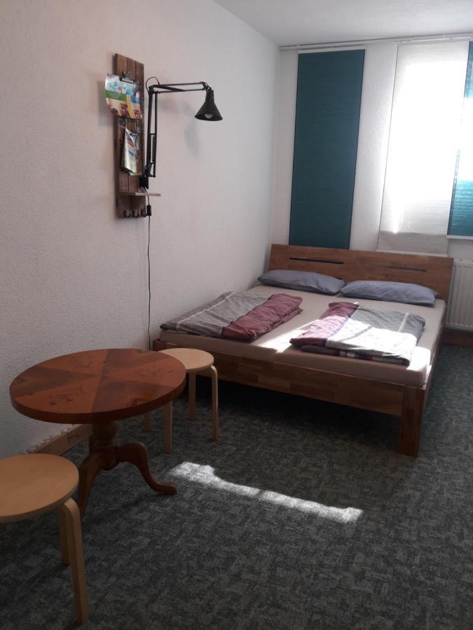 Apartament Birkenhof Ashram Shanti Zimmer Żytawa Zewnętrze zdjęcie